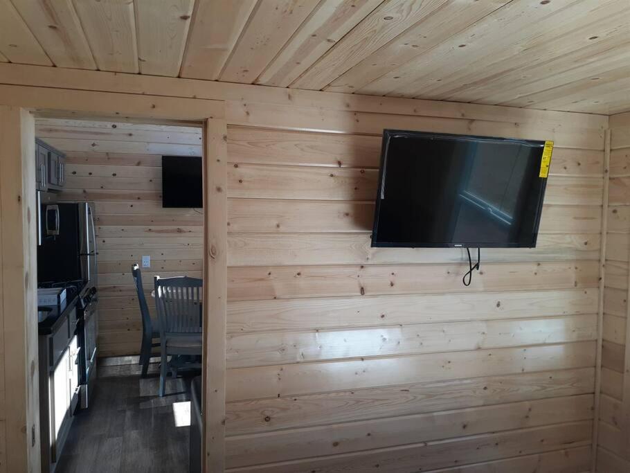093 Star Gazing Tiny Home Nr Grand Canyon South Rim Sleeps 8 Valle Exterior foto