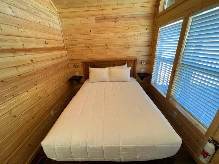 093 Star Gazing Tiny Home Nr Grand Canyon South Rim Sleeps 8 Valle Exterior foto