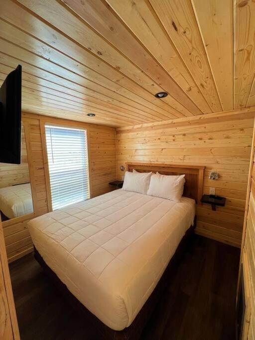 093 Star Gazing Tiny Home Nr Grand Canyon South Rim Sleeps 8 Valle Exterior foto