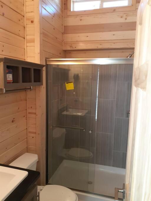 093 Star Gazing Tiny Home Nr Grand Canyon South Rim Sleeps 8 Valle Exterior foto